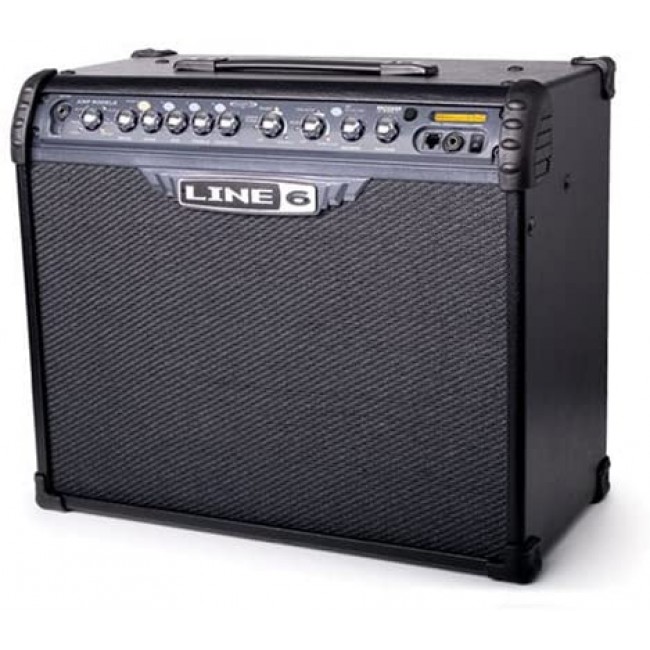 Line 6 deals amp